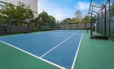 dijual apartment bagus full furnish 2+1 kamar tidur di Southgate tanjung barat jakarta selatan