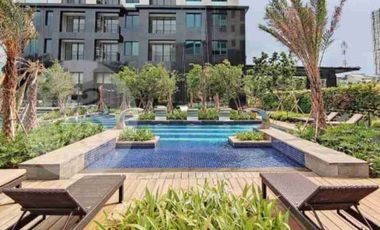 dijual apartment bagus full furnish 2+1 kamar tidur di Southgate tanjung barat jakarta selatan