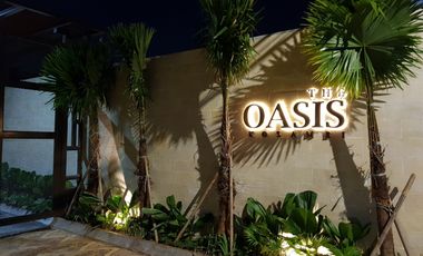 RUMAH BARU CANTIK DALAM CLUSTER SEBELAH GREEN LAKE CITY DURI KOSAMBI