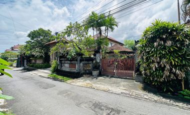 JUAL TANAH BONUS RUMAH RENON