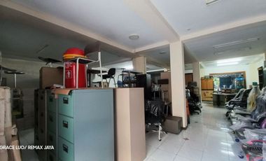 Ruko Plus Rumah Dekat Mall Level 21 Dijual, di Denpasar Barat Area