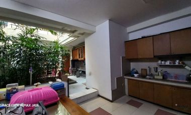 Ruko Plus Rumah Dekat Mall Level 21 Dijual, di Denpasar Barat Area