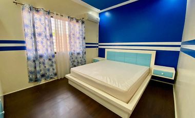 TOWNHOUSE  FOR RENT IN ANGELES CITY PAMPANGA NEAR CLARK