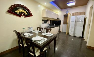 TOWNHOUSE  FOR RENT IN ANGELES CITY PAMPANGA NEAR CLARK