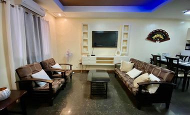 TOWNHOUSE  FOR RENT IN ANGELES CITY PAMPANGA NEAR CLARK