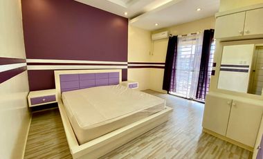 TOWNHOUSE  FOR RENT IN ANGELES CITY PAMPANGA NEAR CLARK