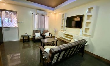 TOWNHOUSE  FOR RENT IN ANGELES CITY PAMPANGA NEAR CLARK