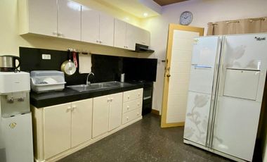 TOWNHOUSE  FOR RENT IN ANGELES CITY PAMPANGA NEAR CLARK