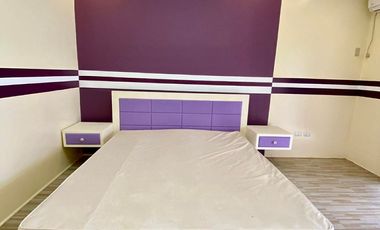 TOWNHOUSE  FOR RENT IN ANGELES CITY PAMPANGA NEAR CLARK