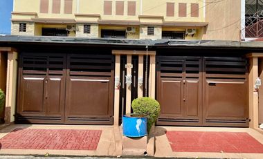 TOWNHOUSE  FOR RENT IN ANGELES CITY PAMPANGA NEAR CLARK