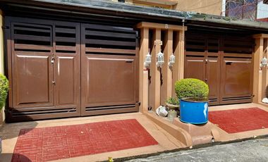 TOWNHOUSE  FOR RENT IN ANGELES CITY PAMPANGA NEAR CLARK