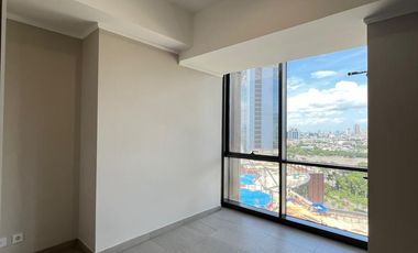 Disewakan Apartemen Menara Jakarta 1 Bedroom semi furnsih