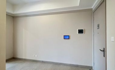 Disewakan Apartemen Menara Jakarta 1 Bedroom semi furnsih