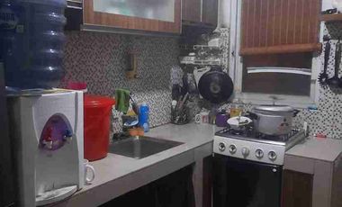 dijual rumah 1 lantai 4 kamar tidur di