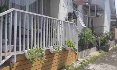 dijual rumah 1 lantai 4 kamar tidur di