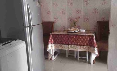 dijual rumah 1 lantai 4 kamar tidur di