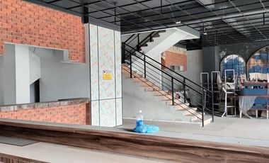 Rumah Kantor lokasi Premium area Renon, Dijual.