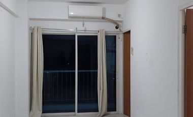 Apartemen PBG Puncak Bukit Golf 2BR Semi Furnish / Kosongan. Baru Renov