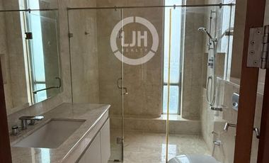 Apartemen 2 Bedroom di Senopati Suites 2, Kebayoran Baru, Jakarta Selatan