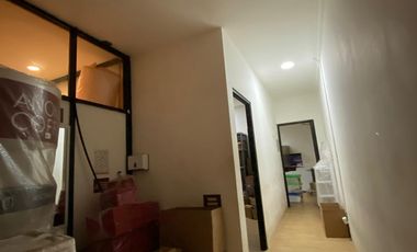 Disewakan Ruko 4 Lantai Pinggir Jalan Kemang Raya – Area Komersial Premium