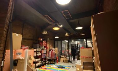 Disewakan Ruko 4 Lantai Pinggir Jalan Kemang Raya – Area Komersial Premium