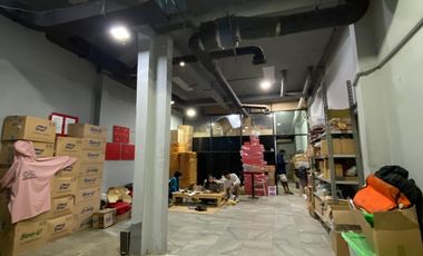 Disewakan Ruko 4 Lantai Pinggir Jalan Kemang Raya – Area Komersial Premium