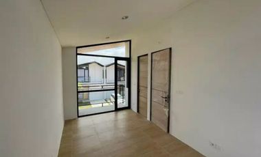 Murah! BrandNew House Cendana Icon Karawaci 6x13,5 3KT 2LT PPJB Strategis