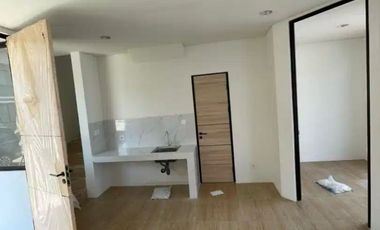 Murah! BrandNew House Cendana Icon Karawaci 6x13,5 3KT 2LT PPJB Strategis