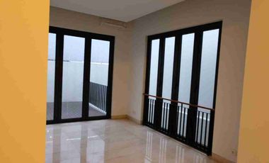 Townhouse Sasak Residence Cipete Dekat Sekolah Perancis dan MRT