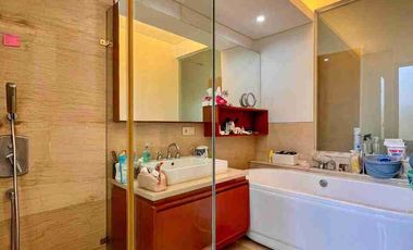Townhouse Sasak Residence Cipete Dekat Sekolah Perancis dan MRT