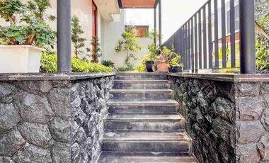 Townhouse Sasak Residence Cipete Dekat Sekolah Perancis dan MRT