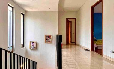 Townhouse Sasak Residence Cipete Dekat Sekolah Perancis dan MRT