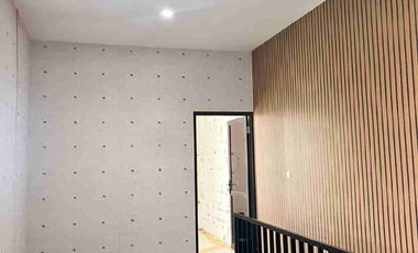 Jual ruko siap pakai di Harapan Jaya Bekasi