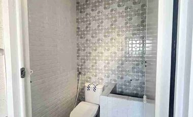 Jual ruko siap pakai di Harapan Jaya Bekasi