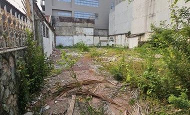 Tanah Strategis Petojo Sabangan – Dekat KFC Cideng, Cocok Rumah / Kost