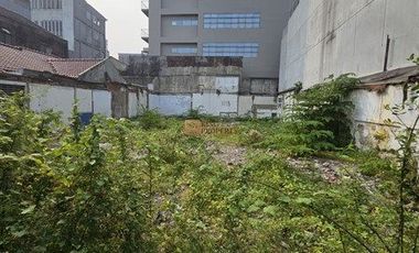 Tanah Strategis Petojo Sabangan – Dekat KFC Cideng, Cocok Rumah / Kost