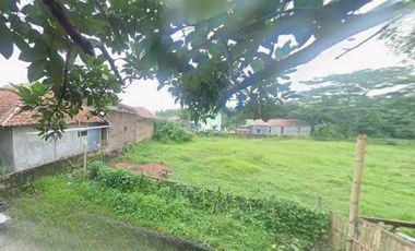 Bonus Mesin Cuci, Kavling Special Dekat IPB