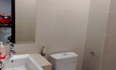 Apartemen Puri Mansion Studio Furnished View City Jakarta Barat