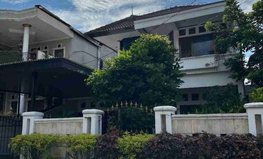 Dijual Cepat Harga Termurah dikelasnya unit Bagus lokasi 5 menit tol Cibubur lokasi Di Bukit Permai Cibubur Jakarta Timur