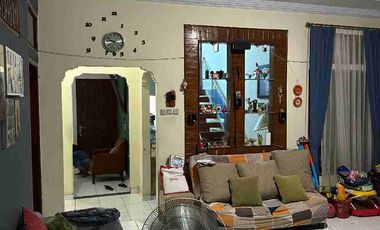 Dijual Cepat Harga Termurah dikelasnya unit Bagus lokasi 5 menit tol Cibubur lokasi Di Bukit Permai Cibubur Jakarta Timur