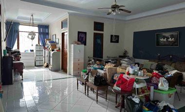 Dijual Cepat Harga Termurah dikelasnya unit Bagus lokasi 5 menit tol Cibubur lokasi Di Bukit Permai Cibubur Jakarta Timur