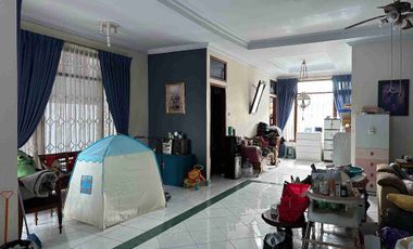 Dijual Cepat Harga Termurah dikelasnya unit Bagus lokasi 5 menit tol Cibubur lokasi Di Bukit Permai Cibubur Jakarta Timur