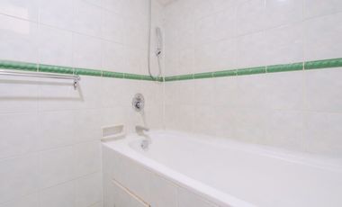 Sewa Apartemen Siap Huni Puri Casablanca 1 BR Full Furnished – Strategis Area Mall Kokas, Kuningan, Tebet, Menteng, Rasuna Said, Gatsu, Monas