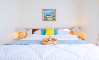 Sewa Apartemen Siap Huni Puri Casablanca 1 BR Full Furnished – Strategis Area Mall Kokas, Kuningan, Tebet, Menteng, Rasuna Said, Gatsu, Monas