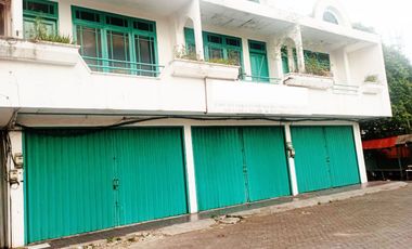 Dijual 3 Ruko Gandeng Huk Sertif Hak MilikKarawachi Raya Tangerang Lokasi Jalan Besar Lokasi strategis Cocok Untuk Mini Market Bimbel Kantor Pusat