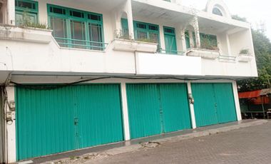 Dijual 3 Ruko Gandeng Huk Sertif Hak MilikKarawachi Raya Tangerang Lokasi Jalan Besar Lokasi strategis Cocok Untuk Mini Market Bimbel Kantor Pusat