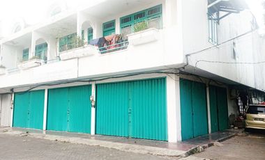 Dijual 3 Ruko Gandeng Huk Sertif Hak MilikKarawachi Raya Tangerang Lokasi Jalan Besar Lokasi strategis Cocok Untuk Mini Market Bimbel Kantor Pusat