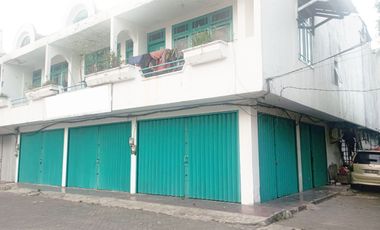 Dijual 3 Ruko Gandeng Huk Sertif Hak MilikKarawachi Raya Tangerang Lokasi Jalan Besar Lokasi strategis Cocok Untuk Mini Market Bimbel Kantor Pusat
