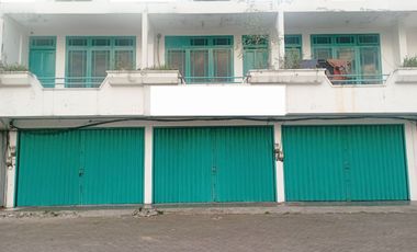 Dijual 3 Ruko Gandeng Huk Sertif Hak MilikKarawachi Raya Tangerang Lokasi Jalan Besar Lokasi strategis Cocok Untuk Mini Market Bimbel Kantor Pusat