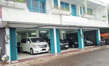 Dijual 3 Ruko Gandeng Huk Sertif Hak MilikKarawachi Raya Tangerang Lokasi Jalan Besar Lokasi strategis Cocok Untuk Mini Market Bimbel Kantor Pusat